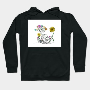 I create my own life Hoodie